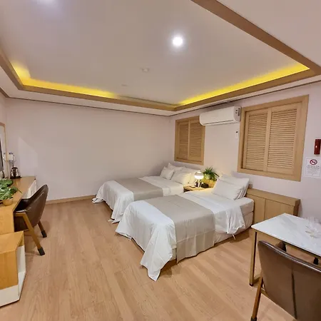 Lex Tourist Hotel