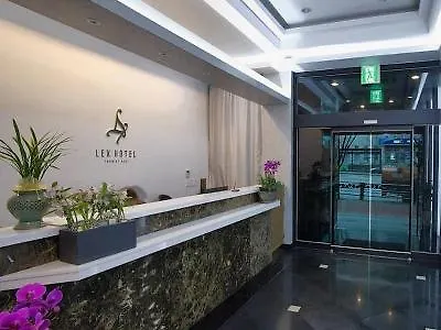 Lex Tourist Hotel
