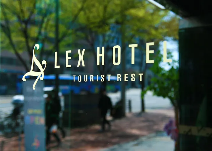 Lex Tourist
