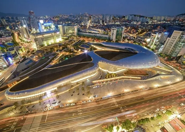 Lex Tourist Seul